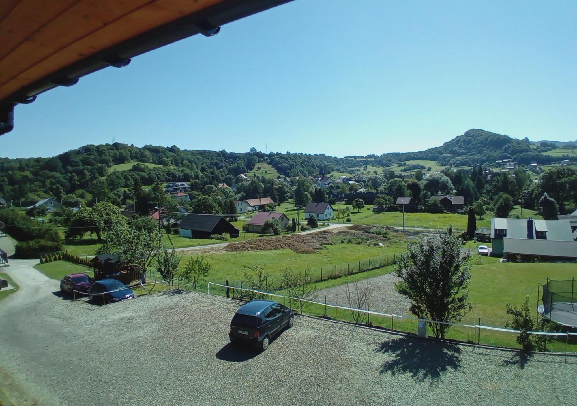 U Bartka I Magdy Holiday home Solina (Podkarpackie)