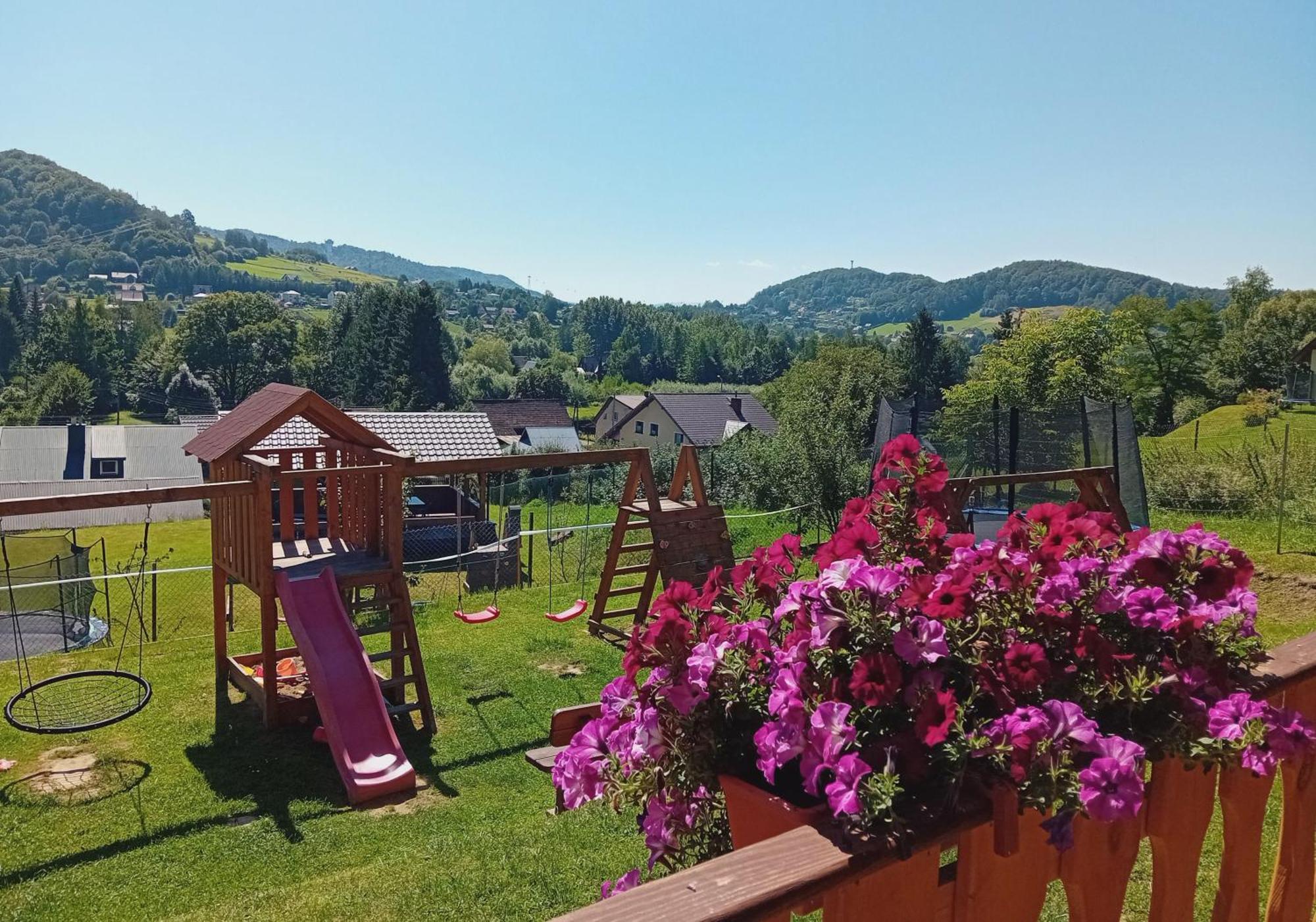 U Bartka I Magdy Holiday home