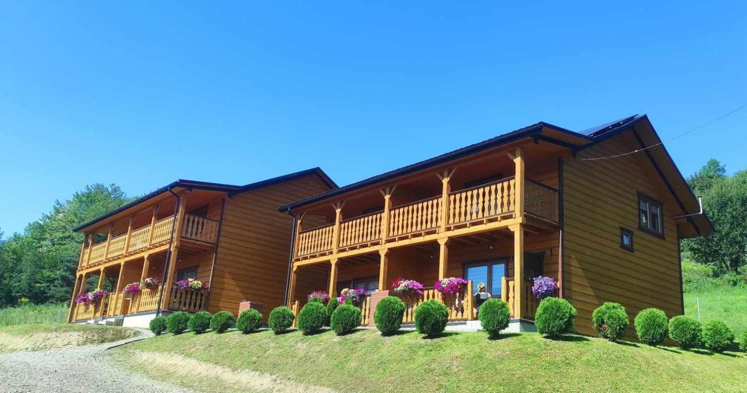 U Bartka I Magdy Holiday home