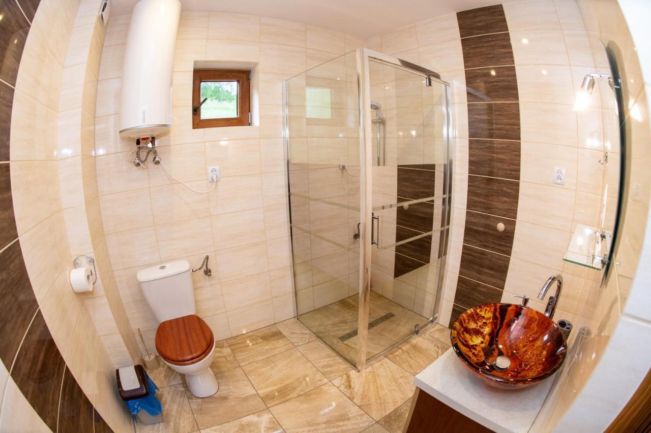 Holiday home U Bartka I Magdy *