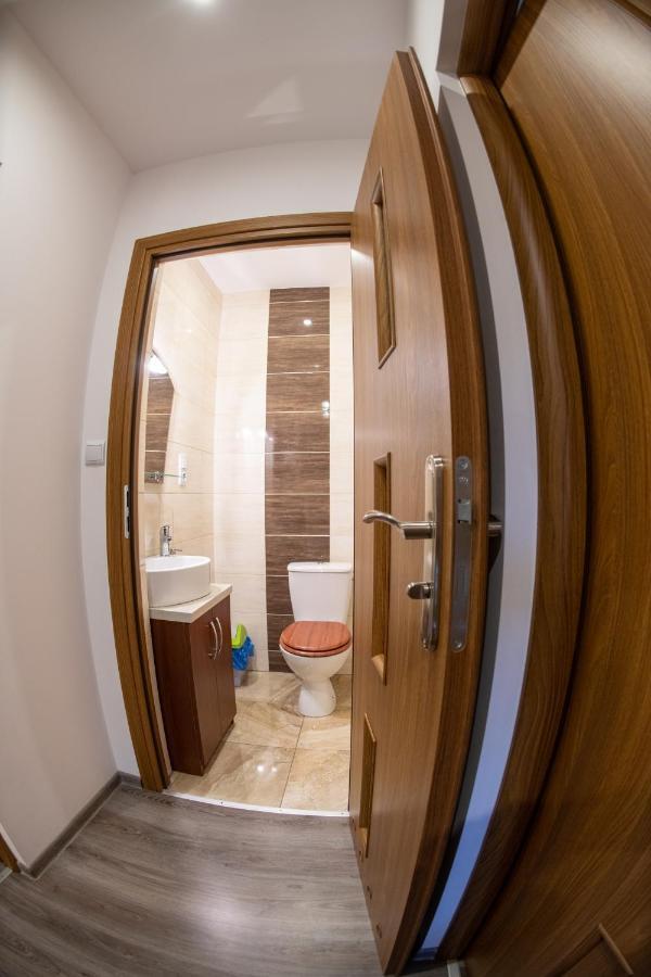 U Bartka I Magdy Holiday home