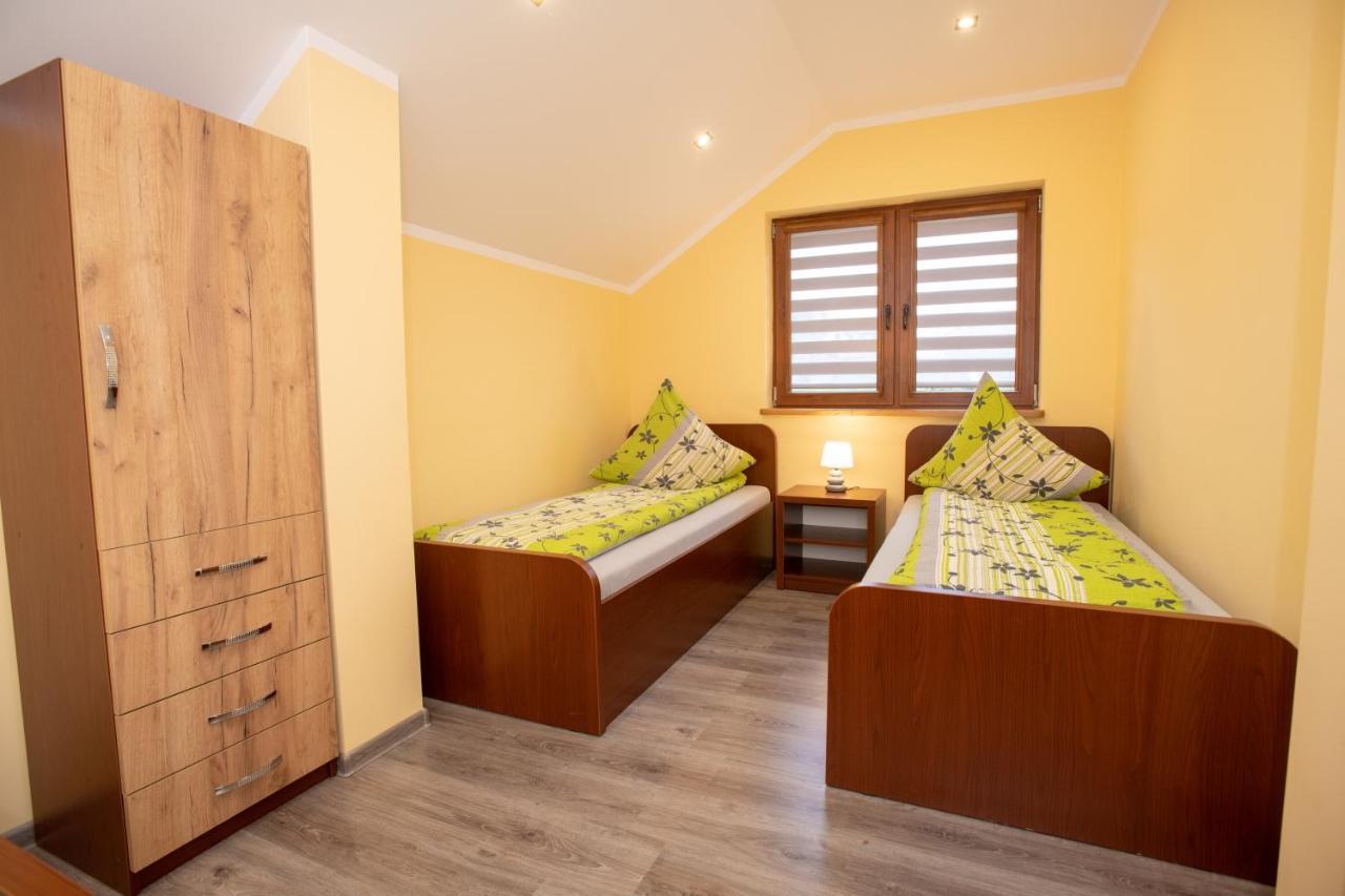 Holiday home U Bartka I Magdy