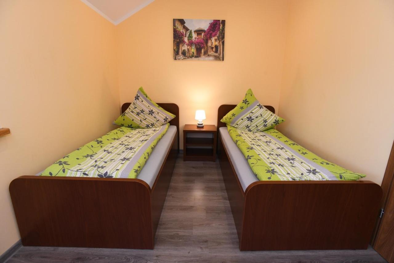 U Bartka I Magdy Holiday home *
