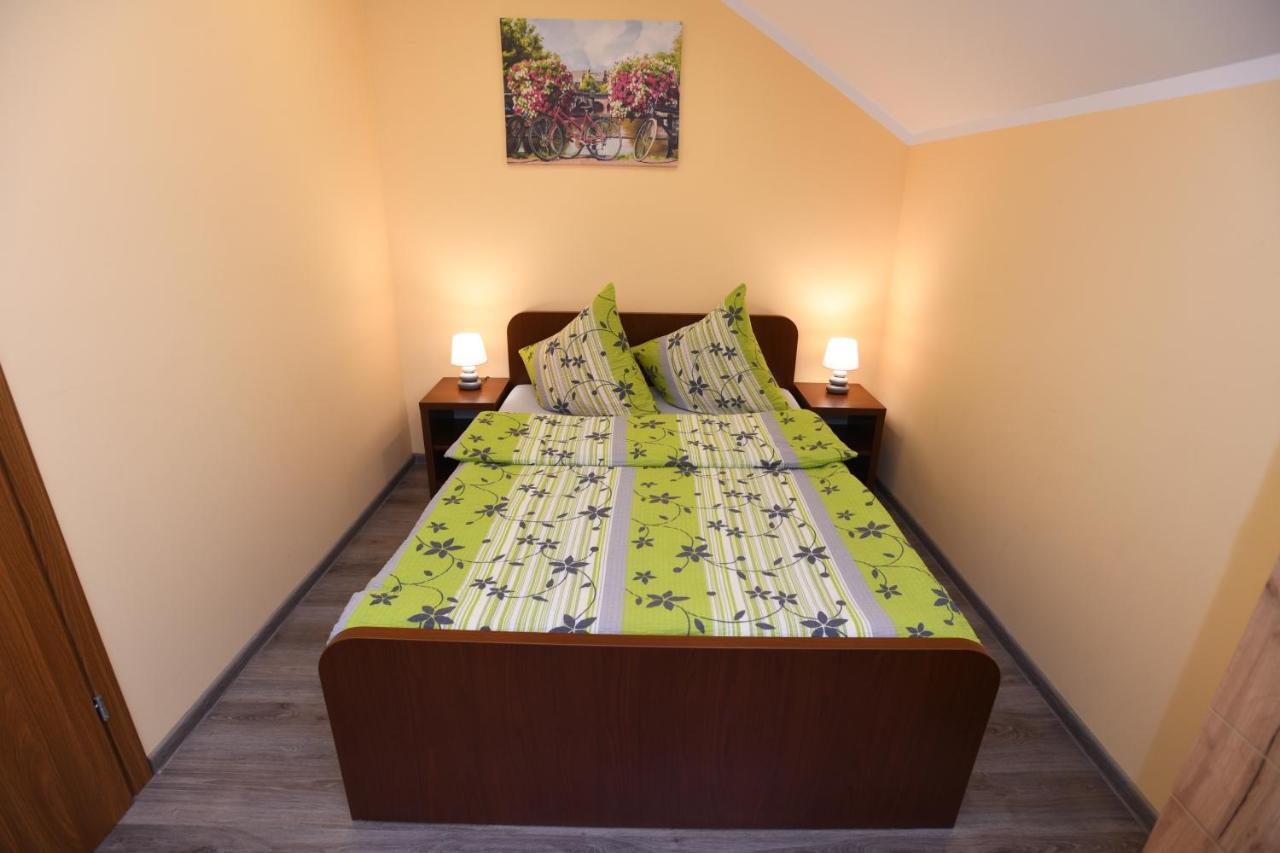 Holiday home U Bartka I Magdy *