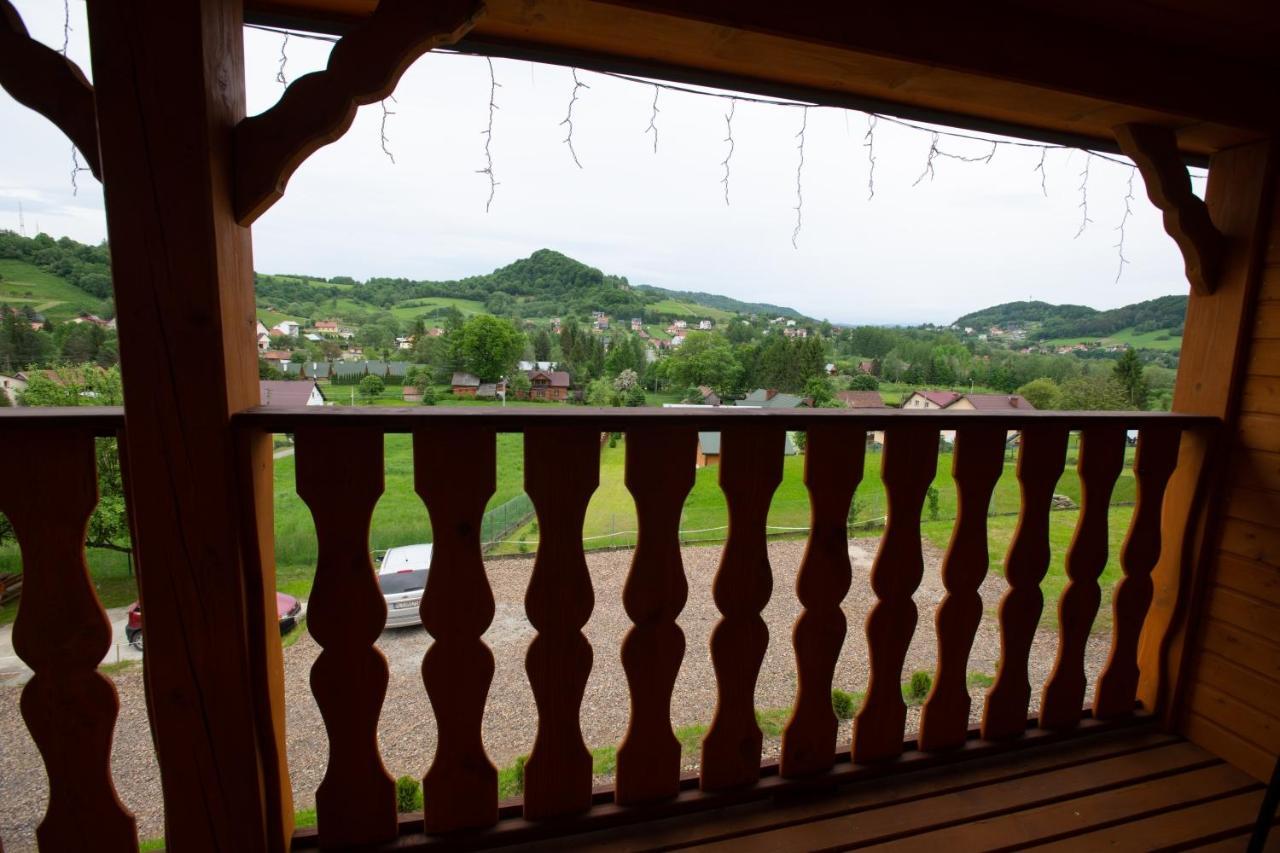 U Bartka I Magdy Holiday home *